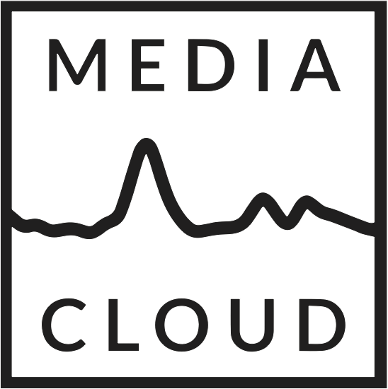 Media Cloud logo